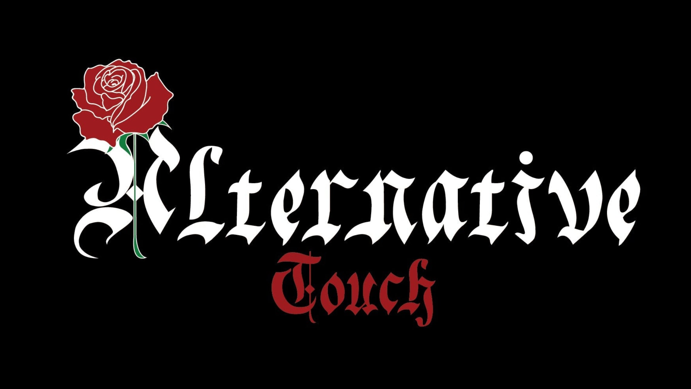 Alternative Touch