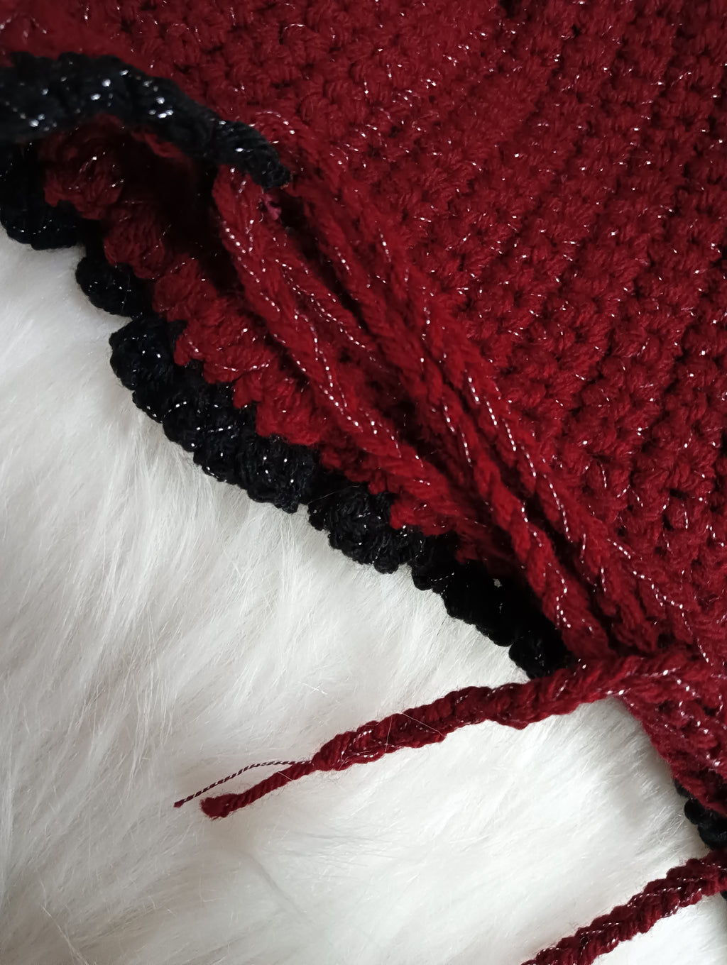 Rosewood Bralette