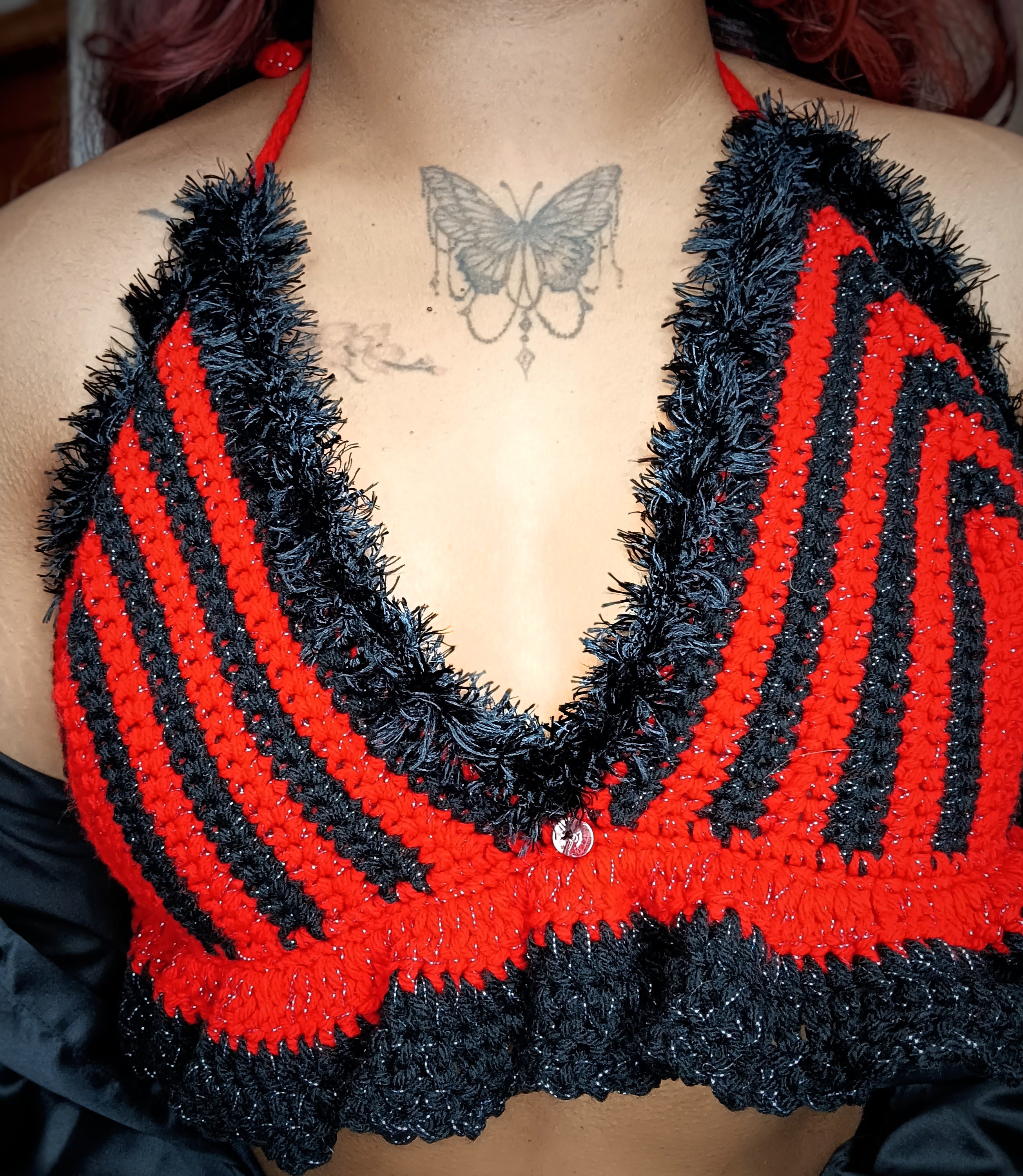 Scarlet Bralette