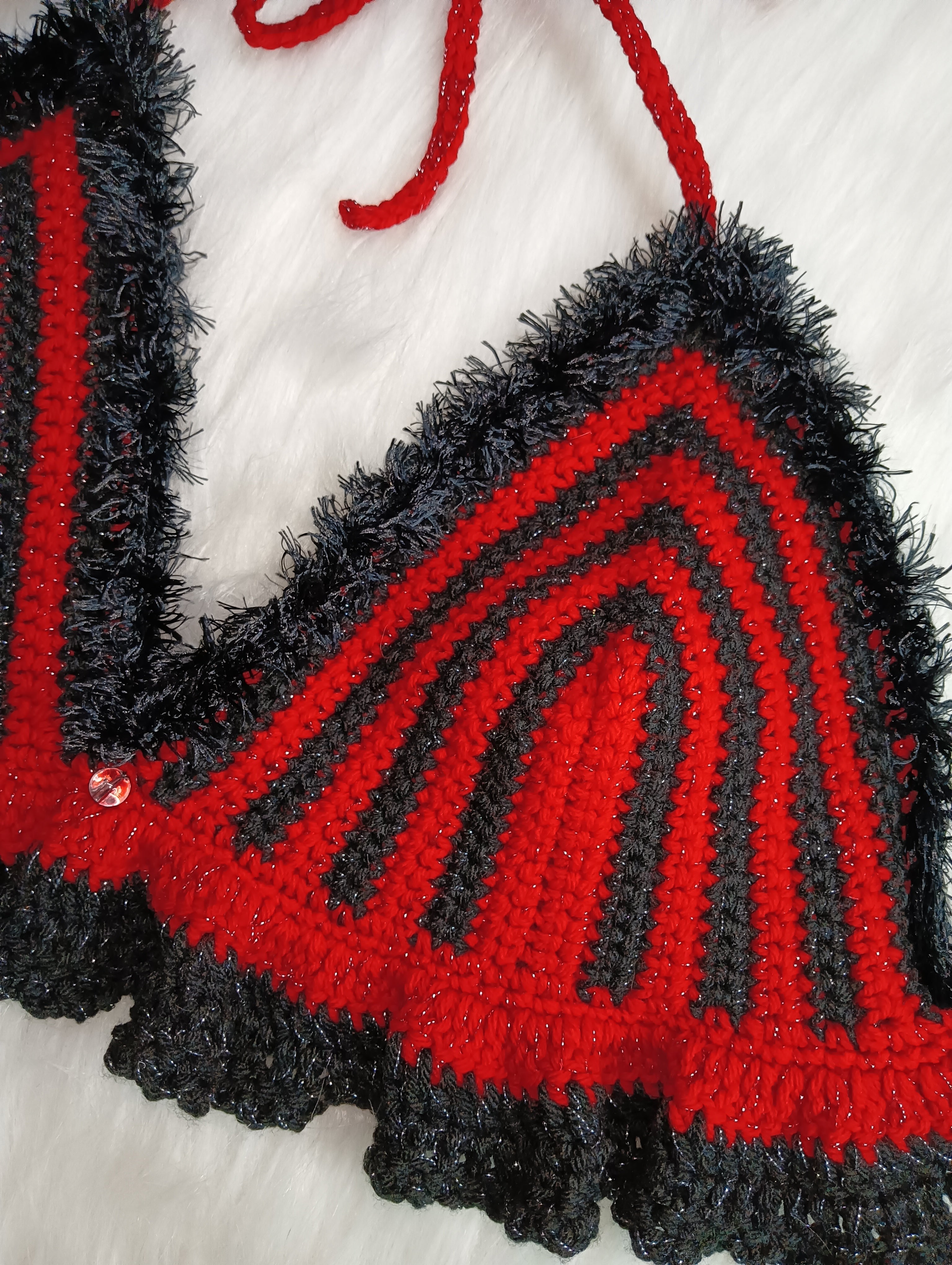 Scarlet Bralette