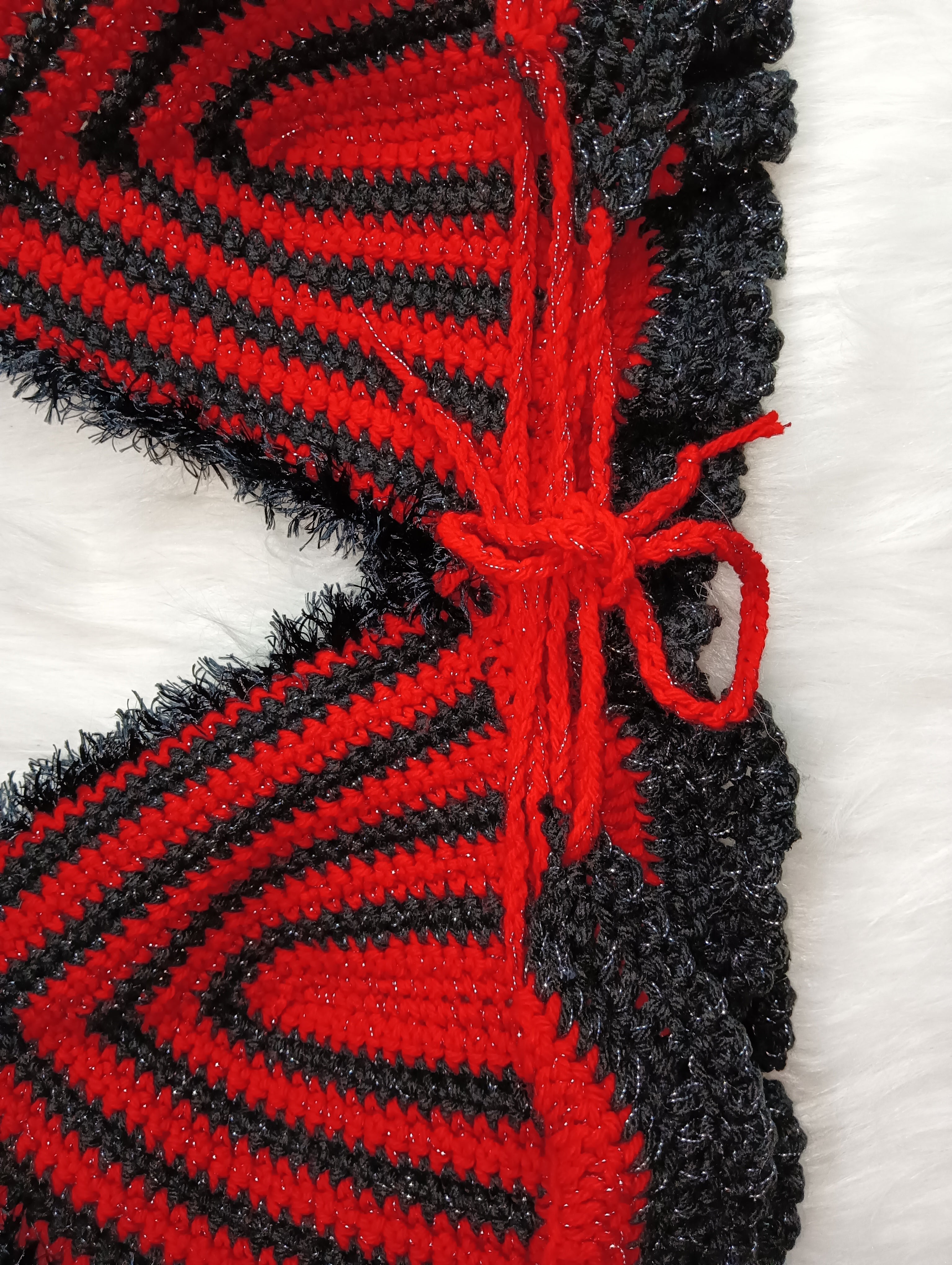 Scarlet Bralette